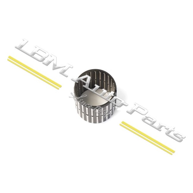 BEARING, 6TH, PF6 PK6