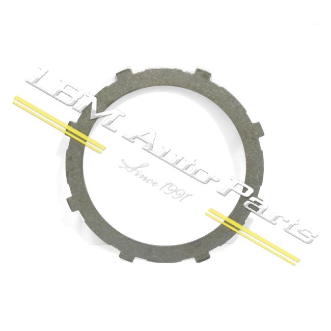 ACIER A604 SOUS-TRANSMISSION/REVERSE 89-UP SUR-TRANSMISSION