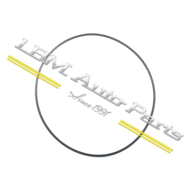 O-RING POMPE CD4E COUPE TARDIVE 94-UP