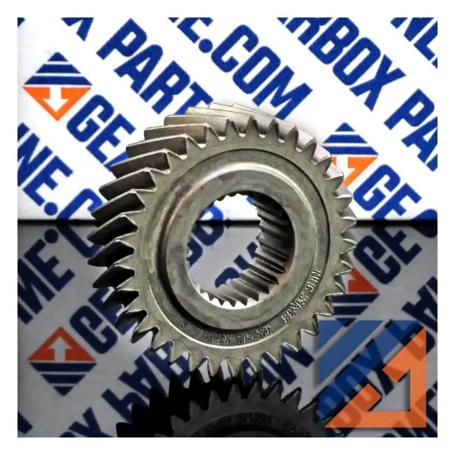 GEAR 5TH, MLGU 5-SPEED 02-UP