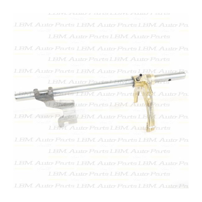 FORK, 5TH GEAR, LATE FIAT