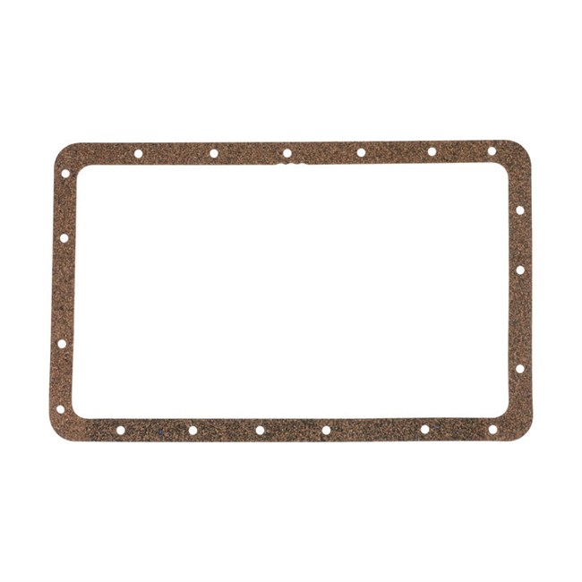 PAN GASKET VOLVO 30-40 A340/350/650 CORK