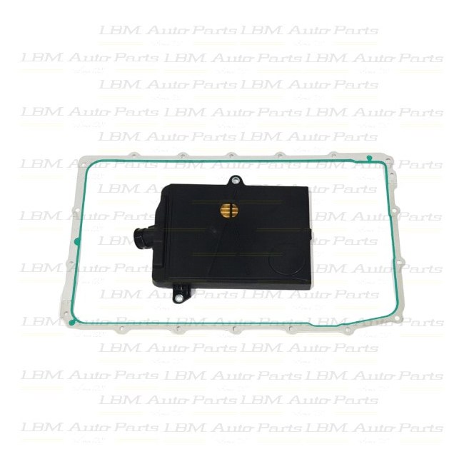 FILTER KIT FORD 10R80 2017-2025