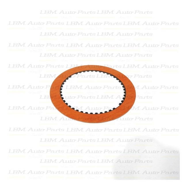 FRICTION PG ALU