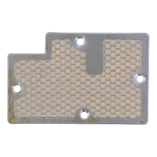 FILTER BW35 T-35 AMERICAN FRONT