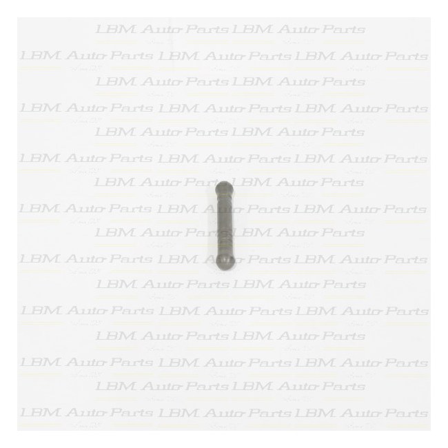 SERVO PIN 722.3 722.4 MARK 4 LINES