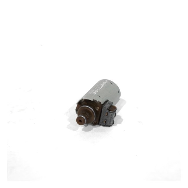 SOLENOID SHIFT PRESSURE & MODULATOR PRESSURE 722.6