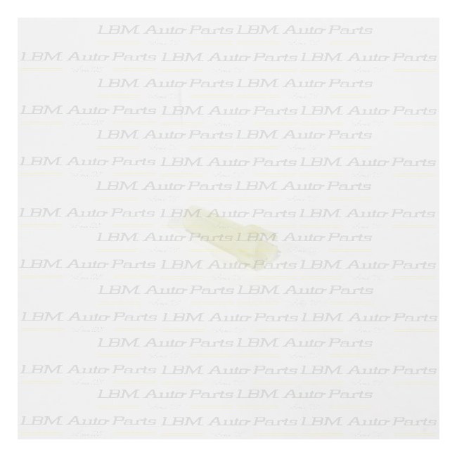 PIPE FOR OILPAN 722.9 WHITE