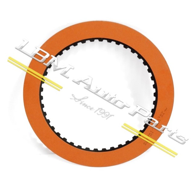 FRICTION TH400 FWD/DIR HI-PERF