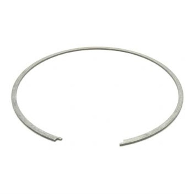 SNAP RING FORWARD DIRECT CLUTCH C6 66-UP, E4OD 1989-UP
