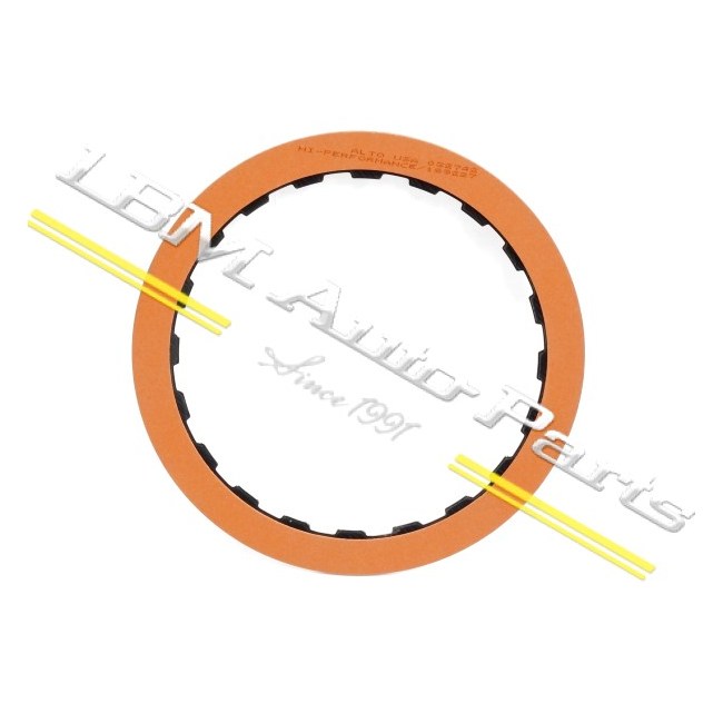 FRICTION TH250 TH350 TH350C FORWARD DIRECT