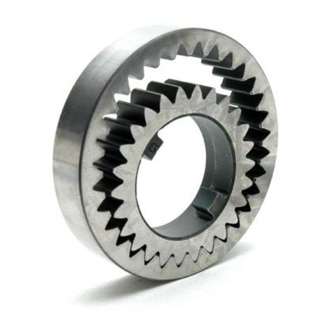 PUMP GEAR TH350