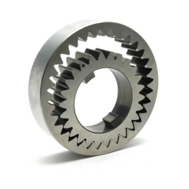 PUMP GEAR 250C 350C