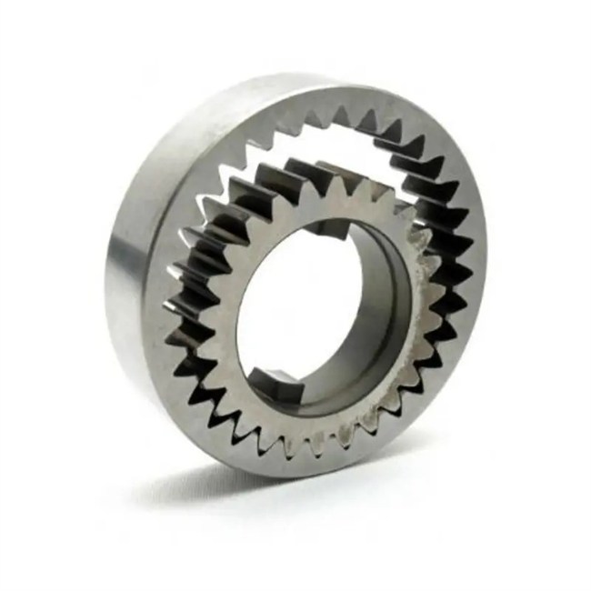 PUMP GEAR 250C/350C