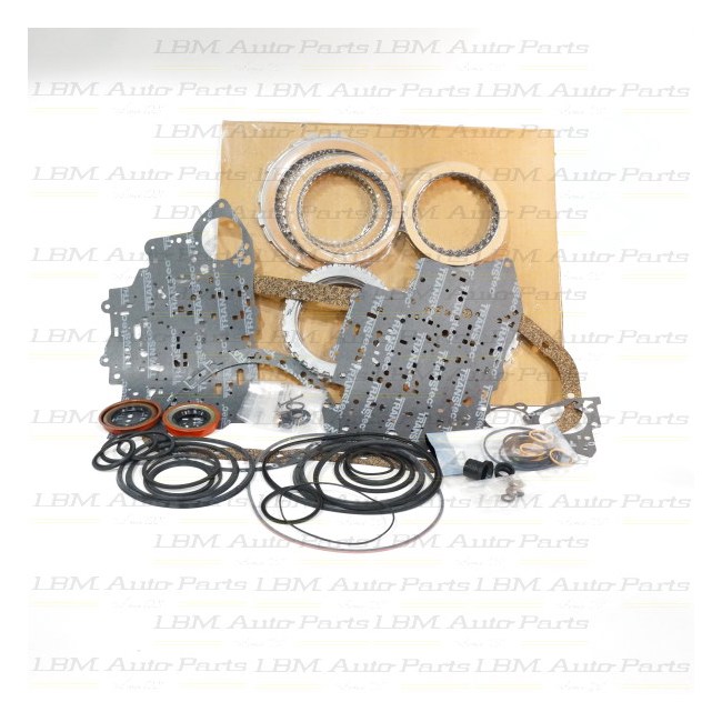 MASTER KIT 200-4R 81-90