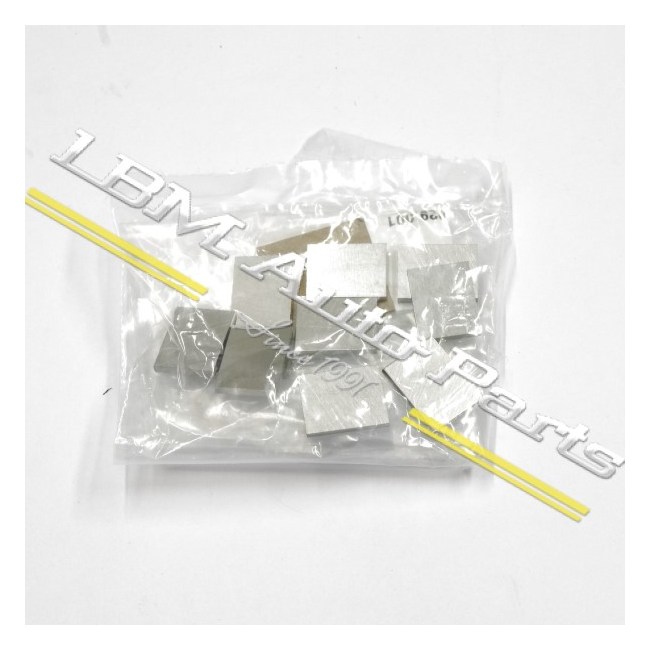VANE KIT TH200-4R TH700-R4