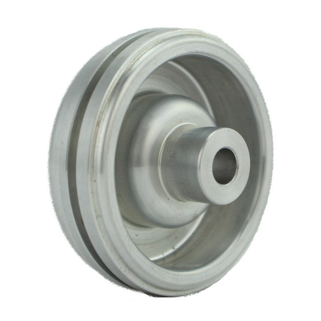 ACCUMULATOR PISTON, 4L60E/4L65E FWD CLUTCH 1993-UP