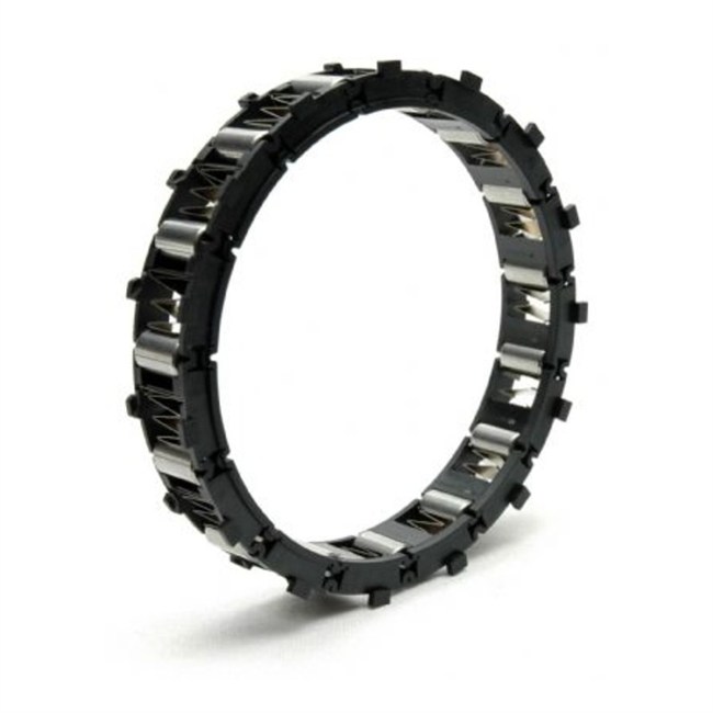 SPRAG AG4