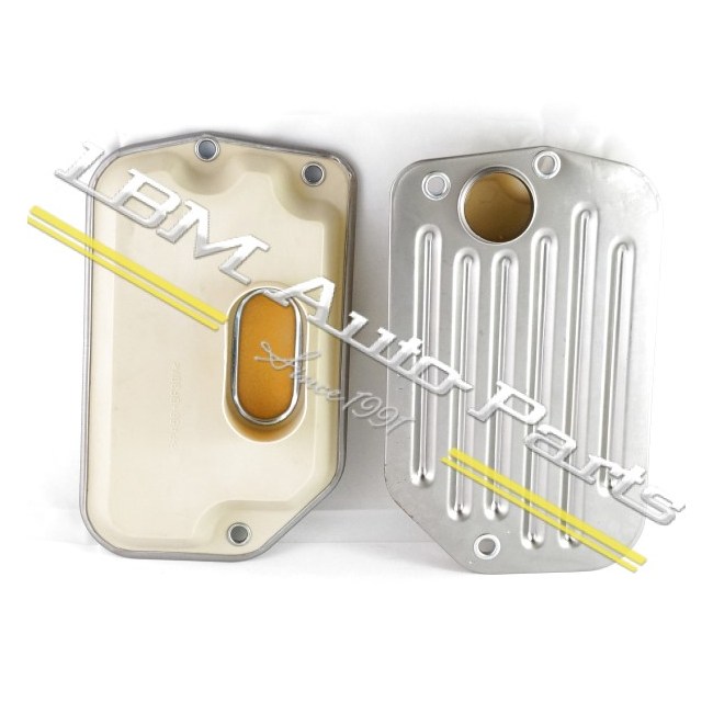 FILTER ZF4HP18FLA/FLE 91-97
