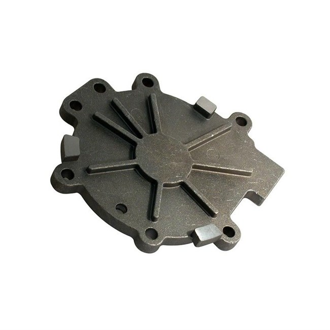PUMP COVER AXOD-E 1991-1996 AX4S 1991-2003 AX4N AF50N