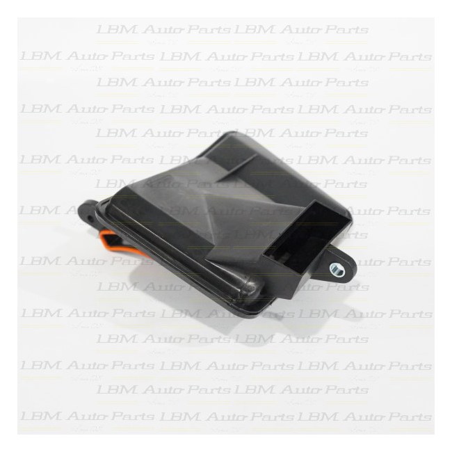 FILTER AW55-50SN 01-UP W/O RIB ONLY GM