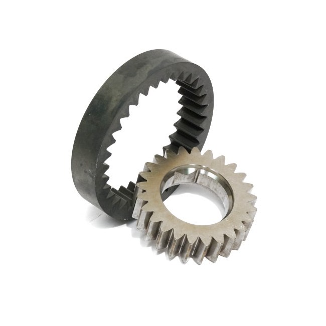 PUMP GEAR A604