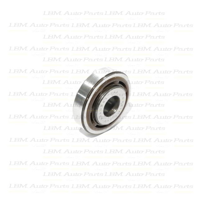 Lozysko 16X52X12/16MM