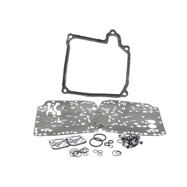 Overhaul kit mechatronic VW 02E