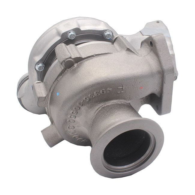 REMANUFACTURED TURBOCHARGER BMW