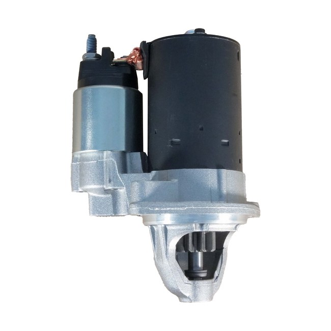 REMANUFACTURED STARTER BMW