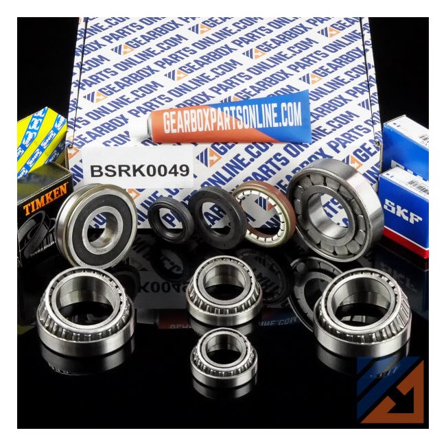 REPAIR KIT FIAT DUCATO 2.3D ML6 6-SPEED