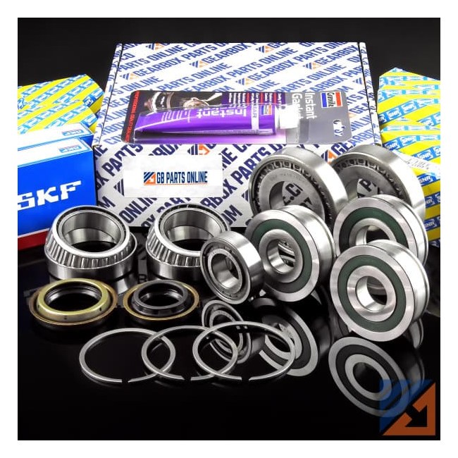 REPAIR KIT M40 BOXER DUCATO JUMPER 3.0
