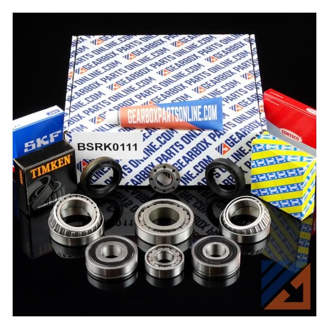 REPAIR KIT FIAT PUNTO FORD KA 1.2 P 1.3 D C514 5-SPEED 08-UP