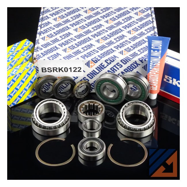 REPAIR KIT FIAT DOBLO 1.3 D C510 5-SPEED WITH SLEEVE
