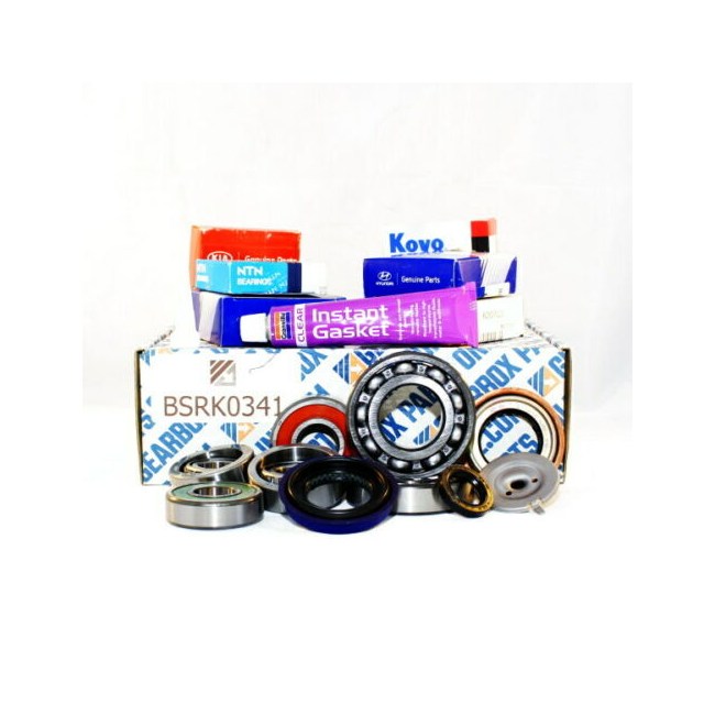 REPAIR KIT HYUNDAI I10/I20 1.2 P 5-SPEED