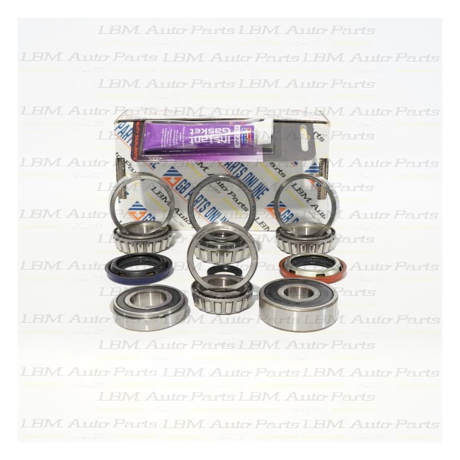 REPAIR KIT KIA SPORTAGE 1975CC 2.0 MPI 5-SPEED 2WD
