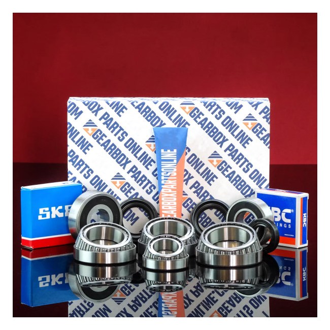 REPAIR KIT KIA CARNIVAL/SEDONA 2.9 D 5-SPEED
