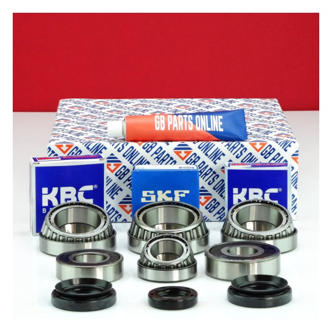 REPAIR KIT MAZDA LDV MAXUS 2.5 D 5-SPEED