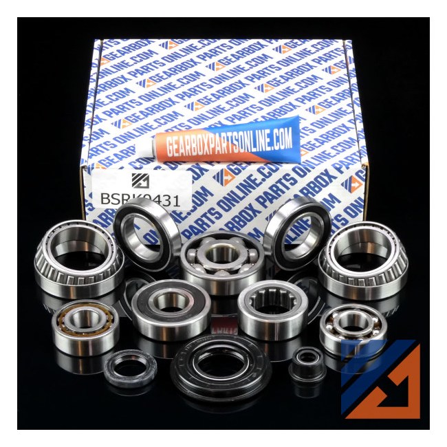 REPAIR KIT S7 FREELANDER 1 2.0 D 5-SPEED