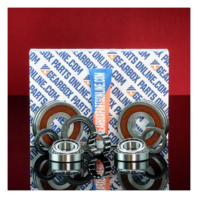 REPAIR KIT MERCEDES SPRINTER G28 TD 5-SPEED