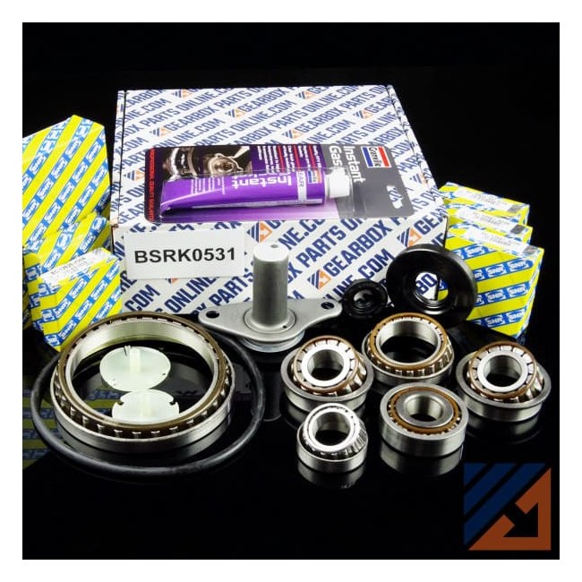 REPARATURSATZ JC5 6 LAGER