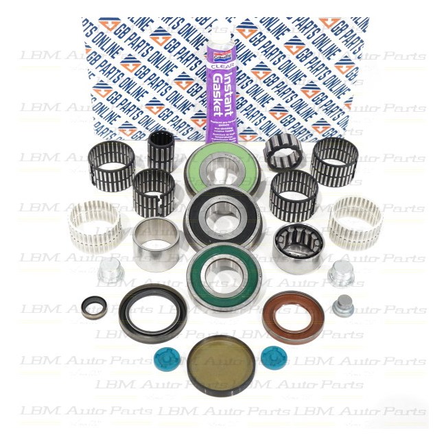 REPAIR KIT BMW GS6-17DG GS6-17BG