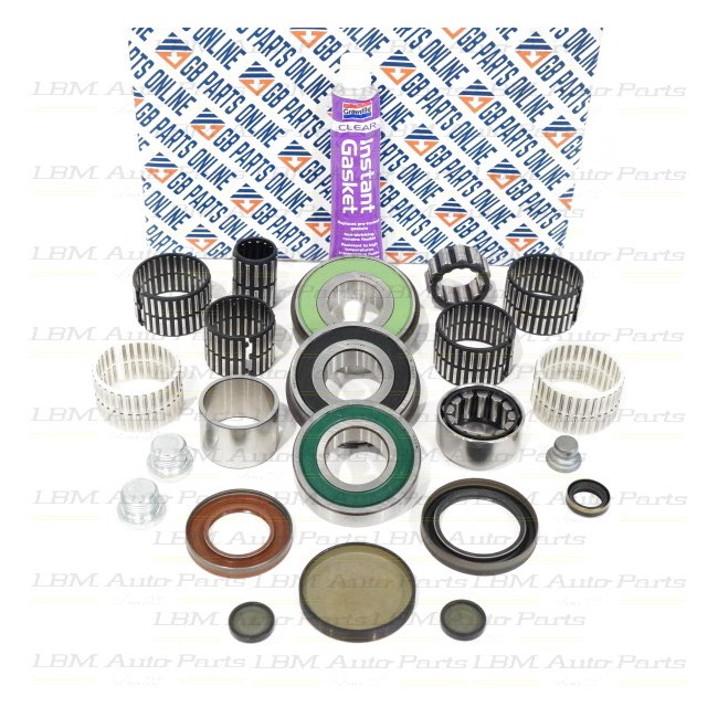 REPAIR KIT BMW GS6-17DG