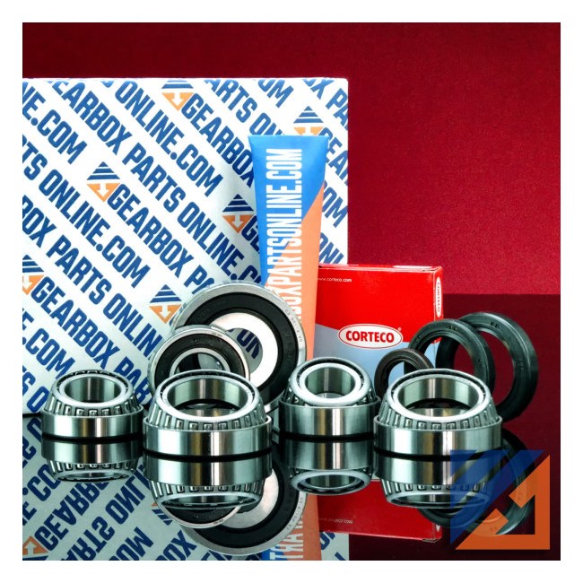 REPAIR KIT SUZUKI IGNIS 1.5 FWD