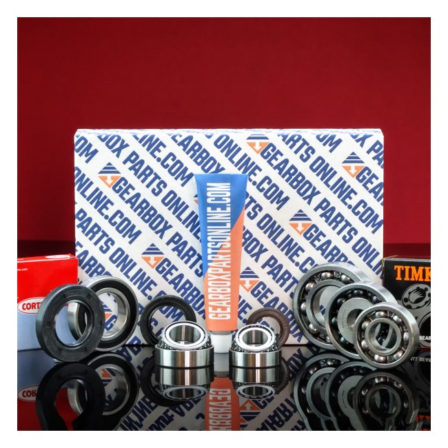 REPAIR KIT AGILA A 1.2  F12