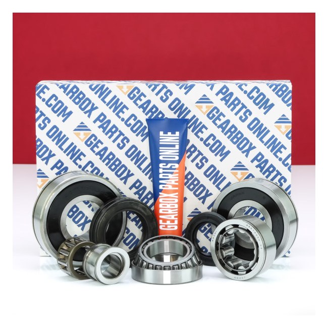 REPAIR KIT MITSUBISHI L200 2.5 DID 4WD 5-SPEED