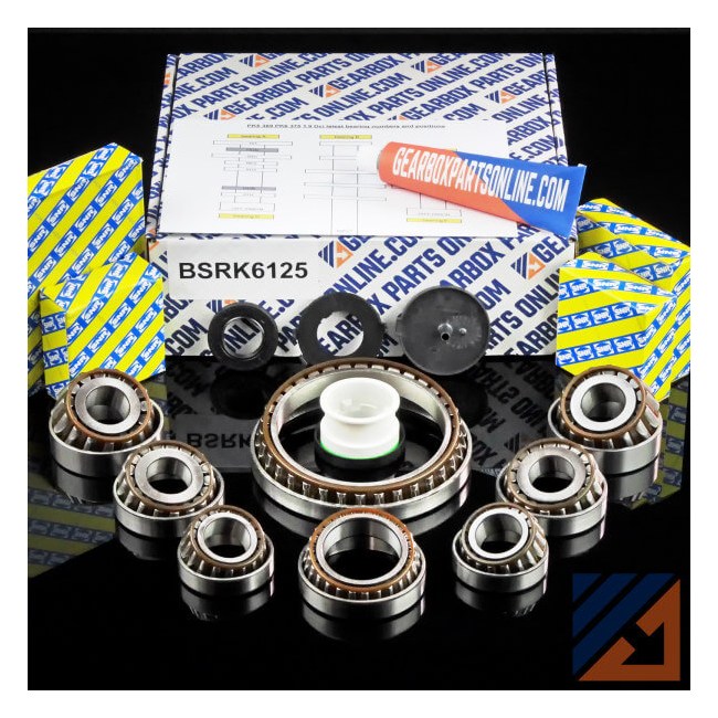 REPAIR KIT PK5 TRAFIC/VIVARO 1.9D PK5 1.9