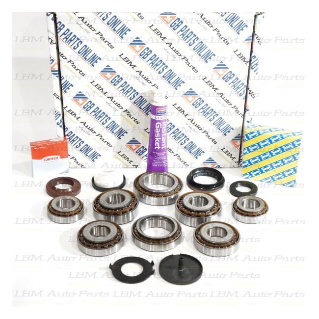REPAIR KIT RENAULT PF6/PA0 OPEL M73 1,9L 2,3 2,5L 2006-UP