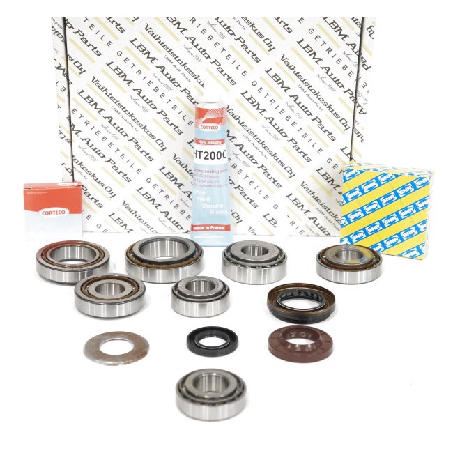 REPAIR KIT RENAULT PF6 3.0