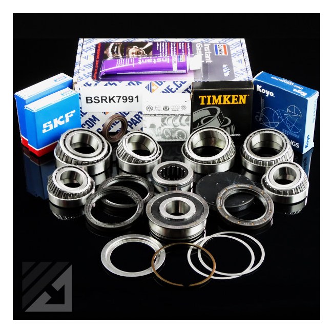 REPAIR KIT VW 02Q